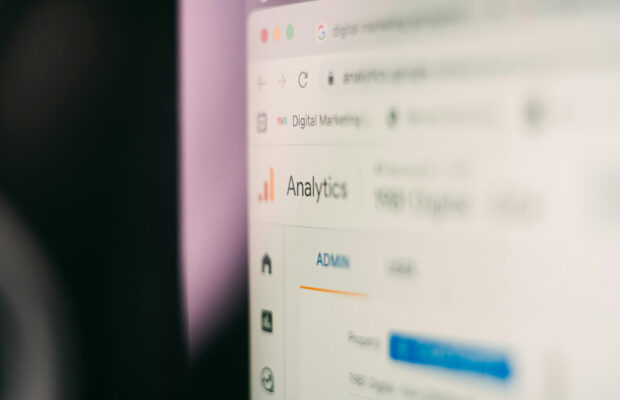 How Can I Set Up and Use Google Analytics? Image